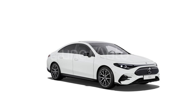 CLA CLA 250+ con tecnología EQ