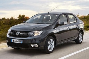 DACIA Logan 1.0 TCE GLP Essential 74kW