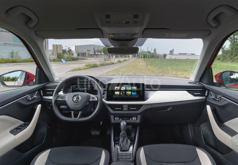 Kamiq 1.0 TSI Plus 85kW