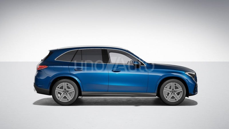 GLC GLC 300 e 4MATIC