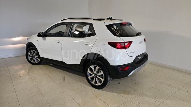 Stonic 1.2 DPi Concept