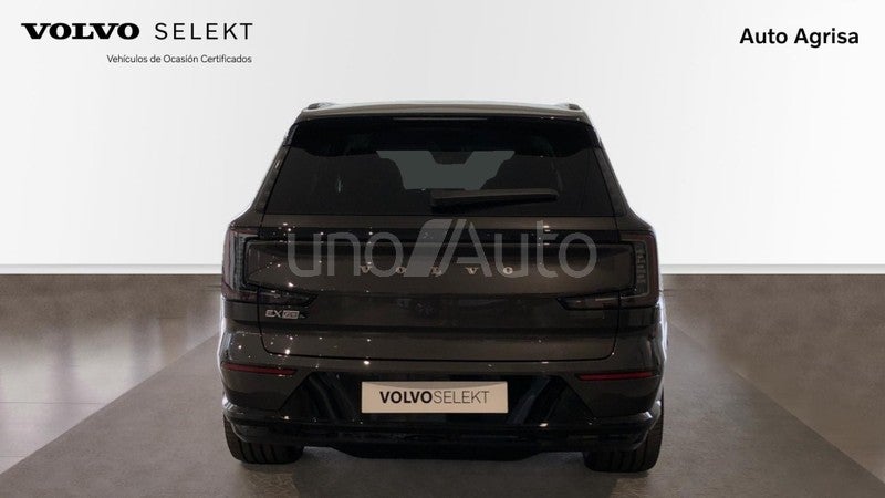 EX90 BEV 111KWH RECHARGE TWIN PERF ULTRA AWD 517 5P 7 PLAZAS