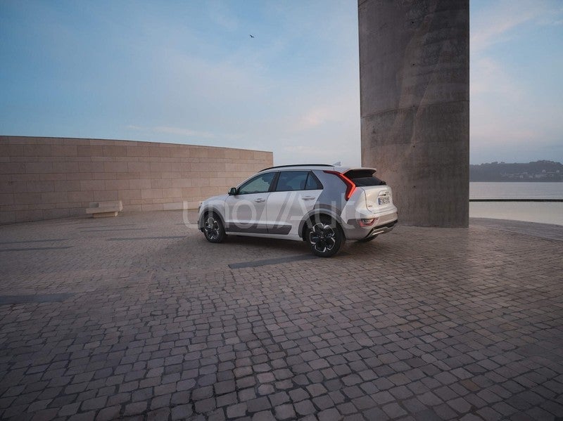 E-Niro Concept