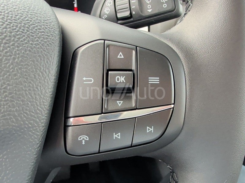 Tourneo Courier 1.0 Ecoboost Titanium Aut.