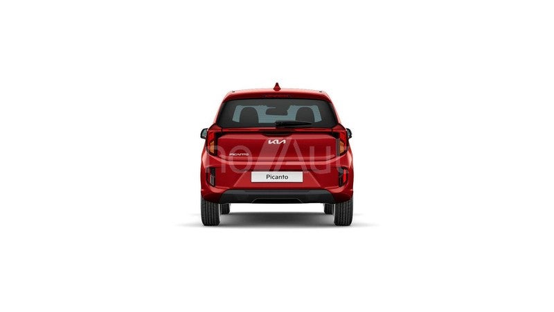 Picanto 1.0 DPi Drive