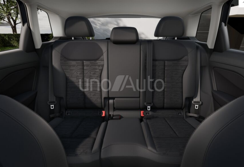 Q3 1.5 TFSI Business S tronic 110kW