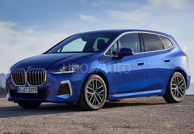 218dA Active Tourer