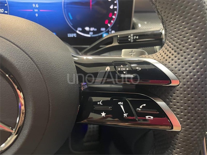 CLASE GLC GLC 300 de 4MATIC