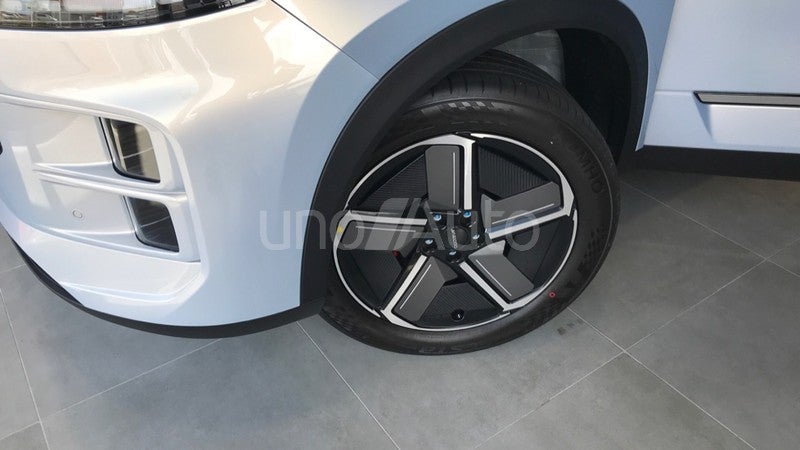 JAECOO PHEV Select