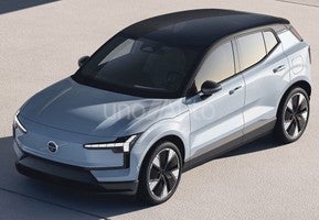 Volvo Ex30
