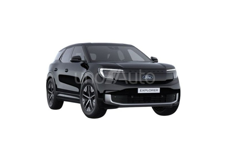 FORD Explorer CX740S R. Extendido RWD 77kWh 286CV