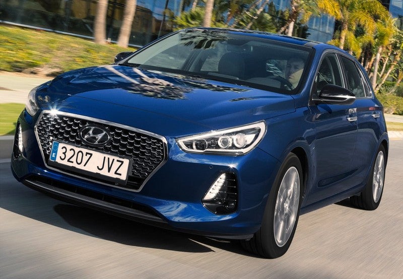 i30 2.0 TGDI N 250