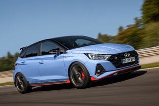 ¿En peligro de extinción? Los tres utilitarios GTI que quedan