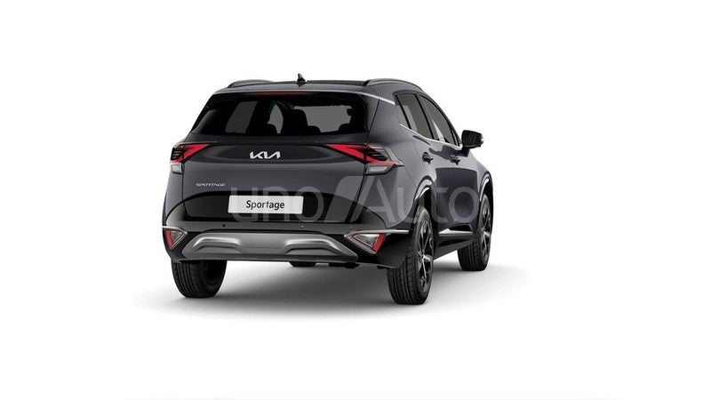 KIA Sportage 1.6 T-GDi 118kW (160CV) MHEV Tech 4x2