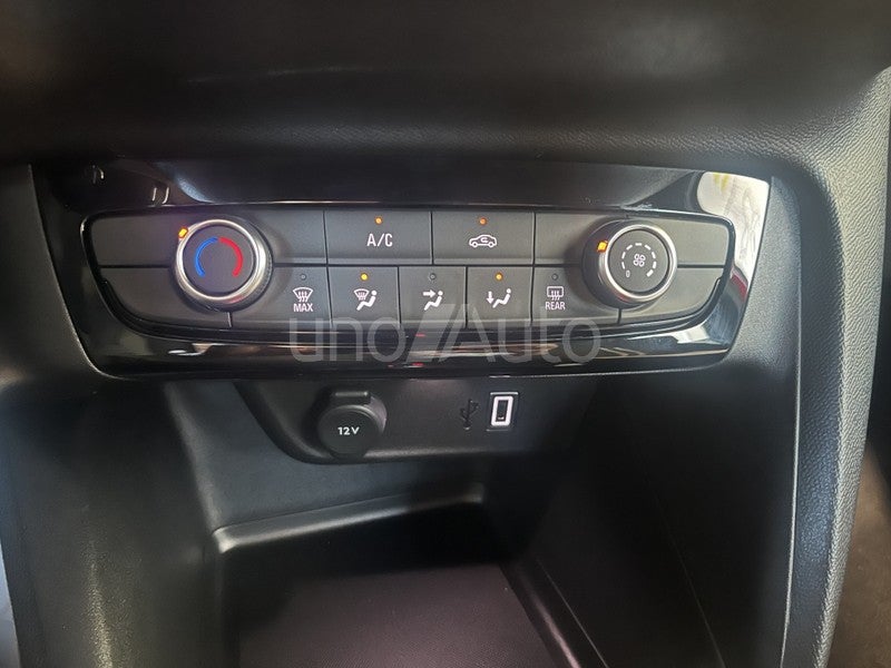 Corsa 1.2T XHL Hybrid S/S GS Aut. 110