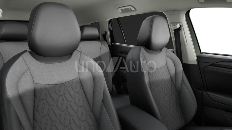 Tayron 1.5 eHybrid DSG6 150kW Más