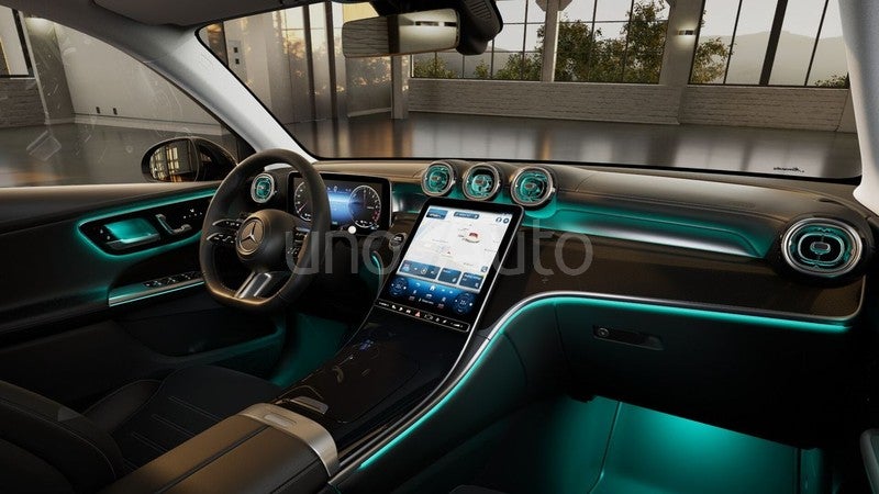 GLC GLC 300 de 4MATIC