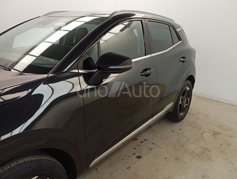 Sportage 1.6 T-GDi HEV Drive 239