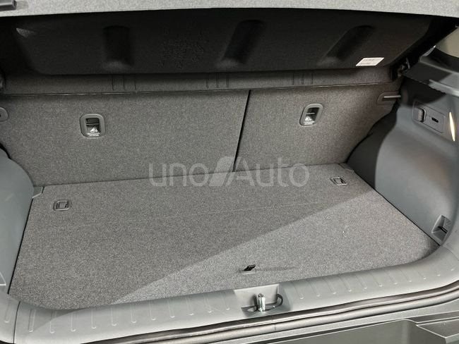 EV2 Standar Range Air 108kW