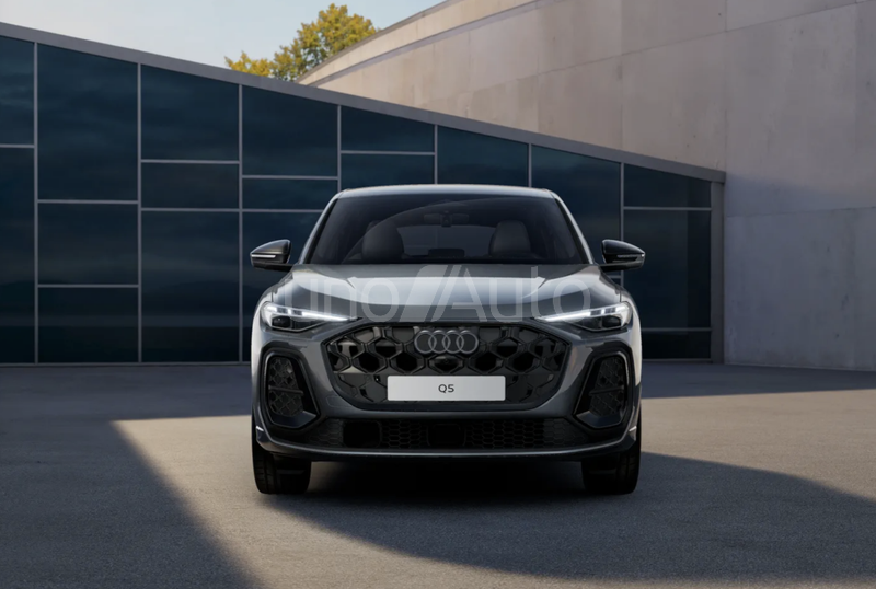 Q5 Sportback 2.0TDI quattro Black line S tronic 150kW