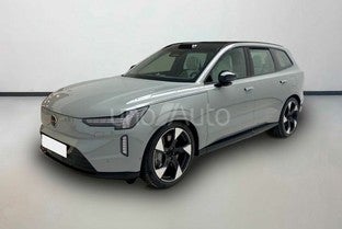 VOLVO EX90 Twin Performance Ultra