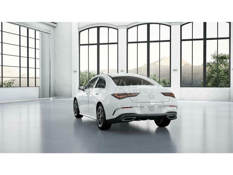 CLA CLA 200