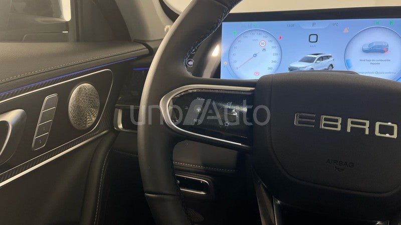 s700 1.6 TGDI 7DCT Luxury FWD