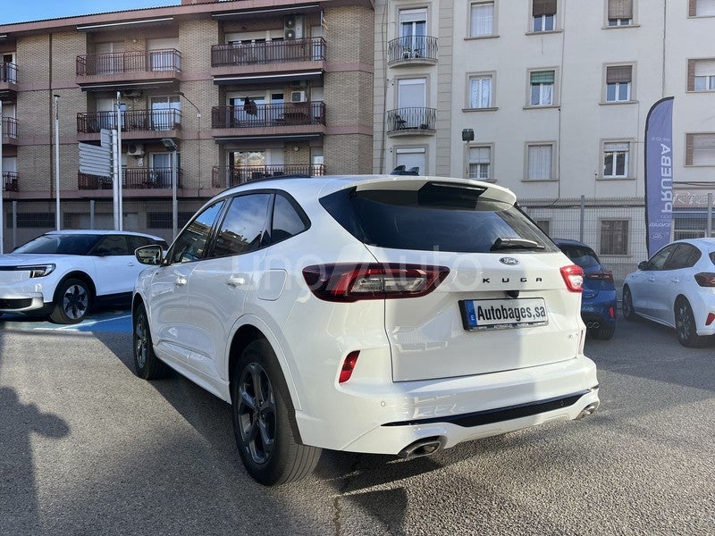 Kuga 1.5 EcoBoost ST-Line FWD 150
