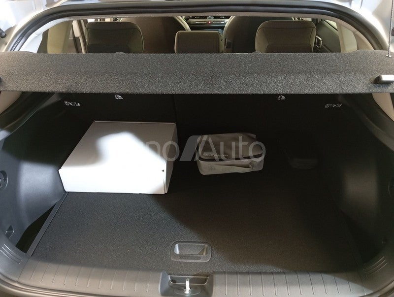 E-Niro Emotion Long Range