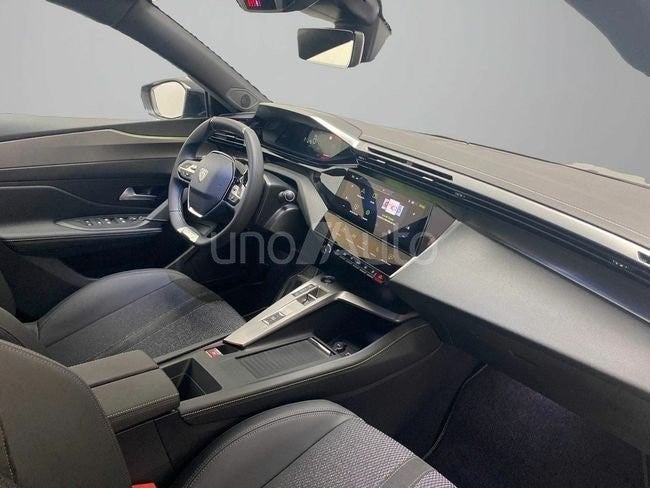 5P GT Hybrid MHEV 145 e-DCS6