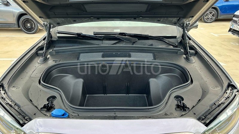 GLC GLC 400 4MATIC con tecnología EQ