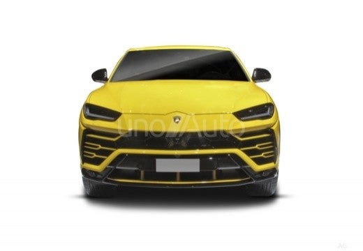 Urus 4.0 V8 Aut.