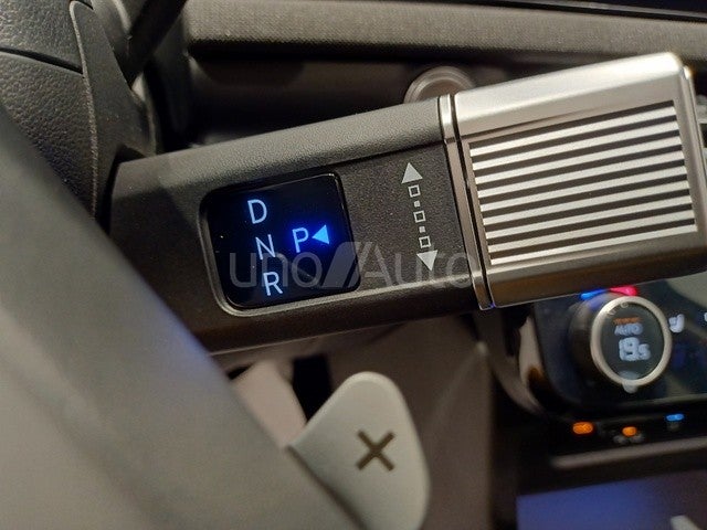 Tucson 1.6 T HEV Tecno Sky AT