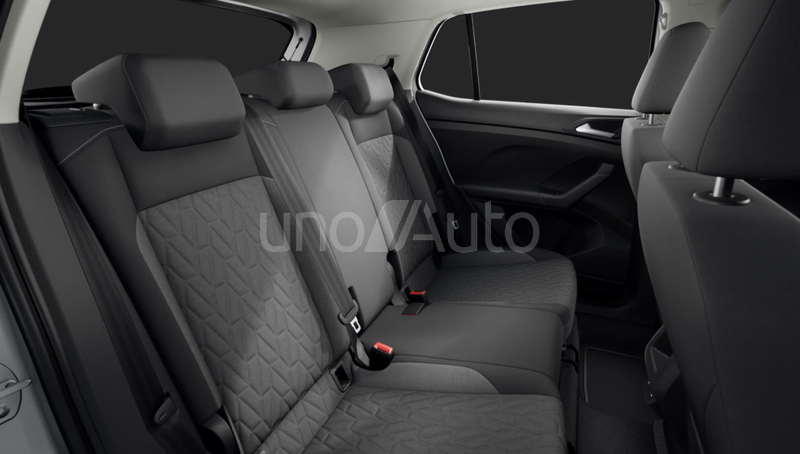 T-Cross 1.0 TSI Más 85kW