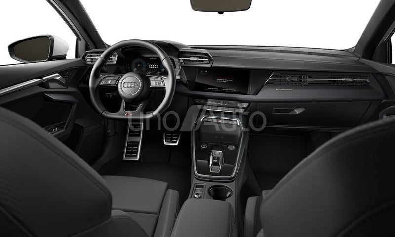 A3 Sedán TFSI S line S tronic 110kW