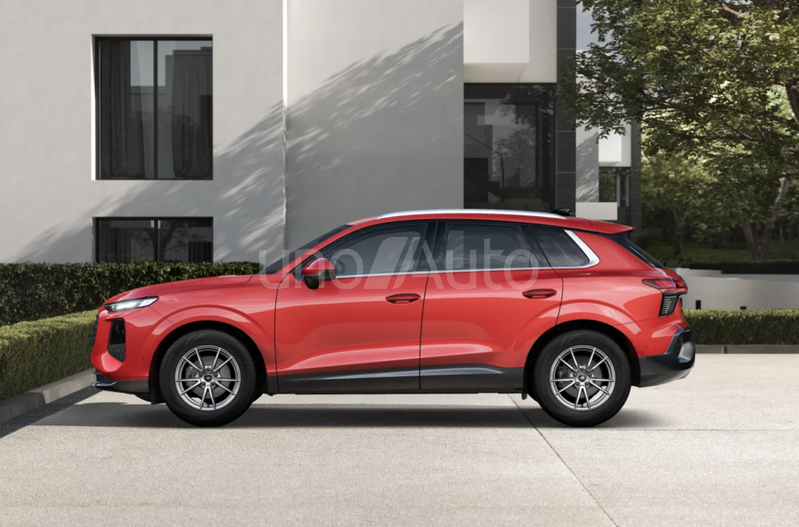 Q3 1.5 TFSI Business S tronic 110kW