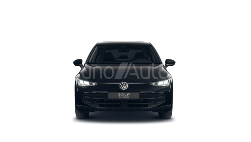 Golf 1.5 TSI eHybrid Match DSG6 150kW