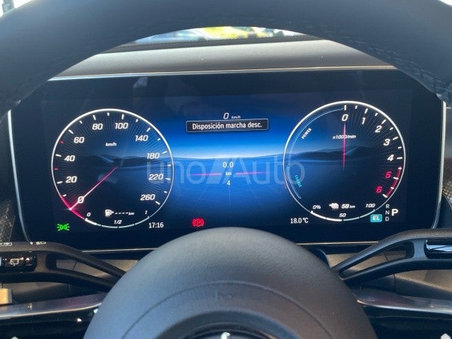 GLC 300de 4Matic