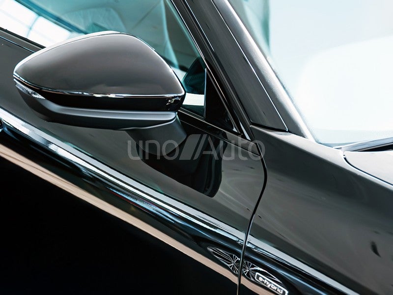 A6 e-hybrid quattro Black line S tronic 220kW