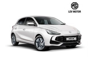 MG MG3 1.5 Standard