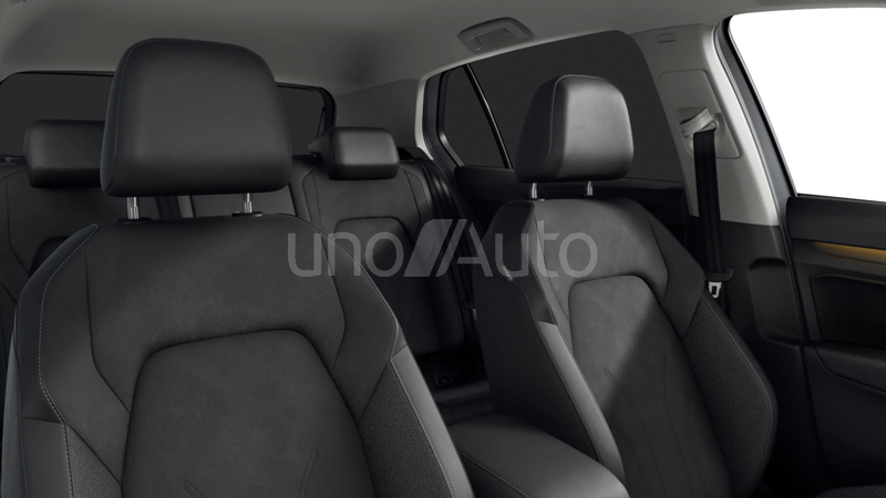 Golf 1.5 TSI eHybrid Style DSG6 150kW