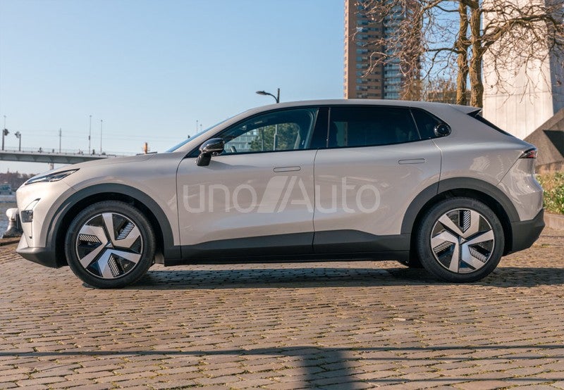 Deepal S05 Max 320kW AWD