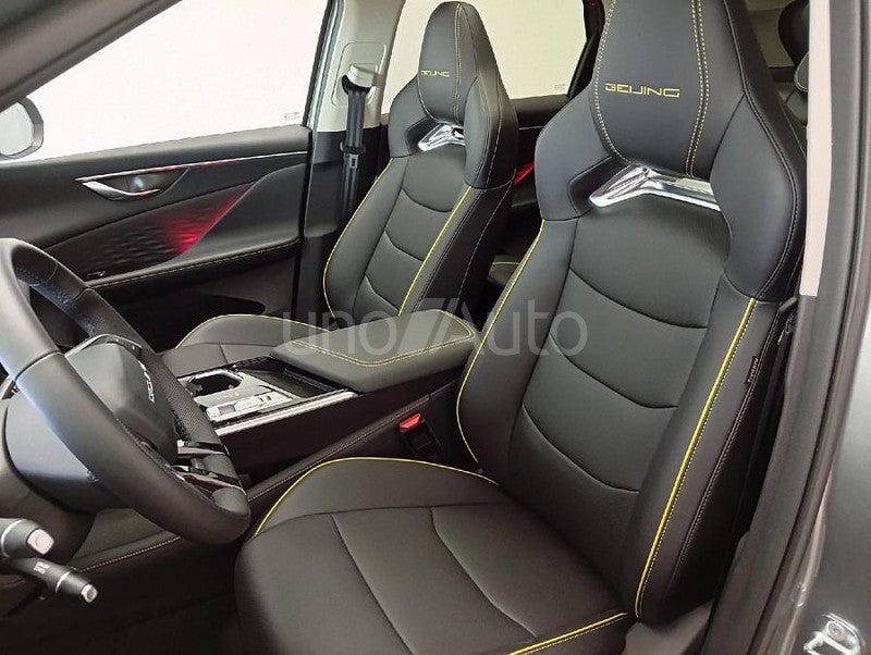 X55 1.5TGDI DCT 7 Aut.