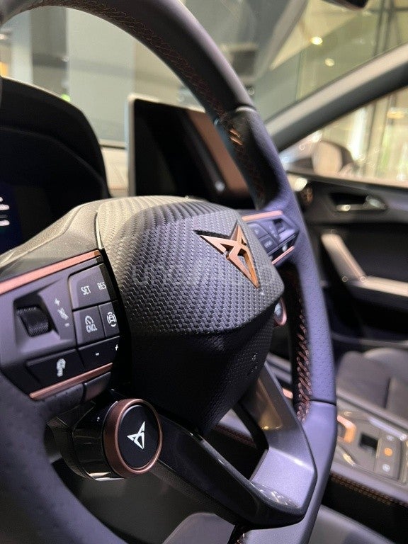 León 1.5 TSI e-Hybrid 150kW DSG