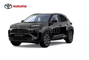 TOYOTA Yaris Cross 120H Active Plus