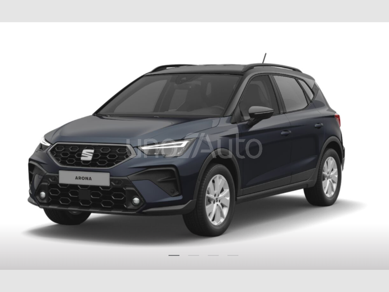 Arona 1.0 TSI S&S FR115