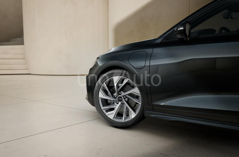 A3 Allstreet TFSIe Genuine S-tronic 150kW