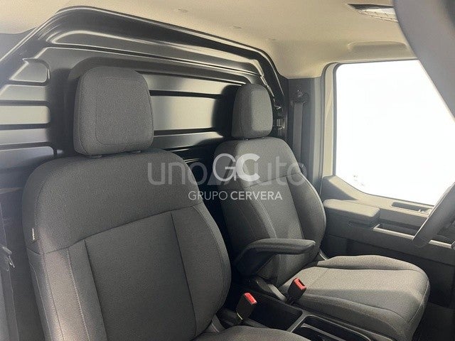 PV5 Cargo L2H1 Long Range Essential