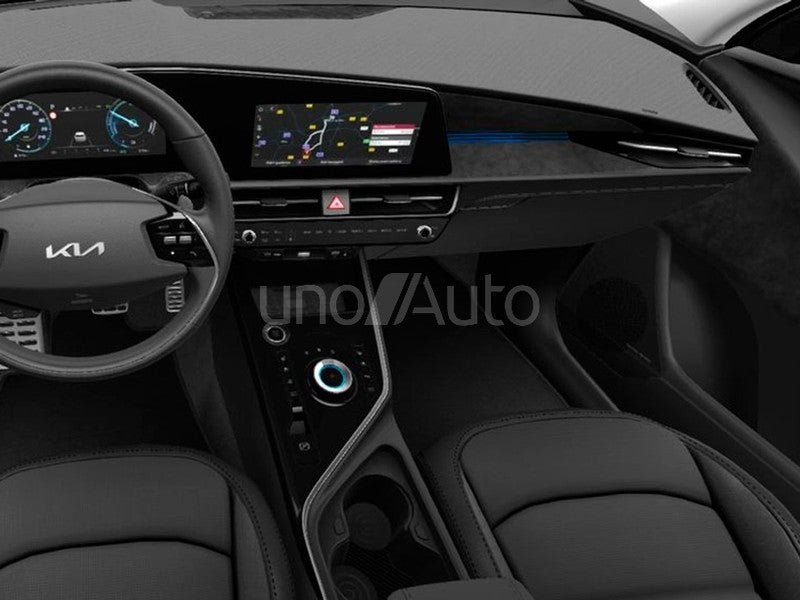 1.6 GDi HEV 104kW (141CV) Drive