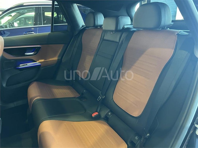 CLASE GLC GLC 220 d 4MATIC